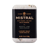 Mistral Soap Bar Mezcal Lime Men's Bar Soap