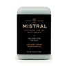 Mistral Soap Bar Salted Gin Men's Bar Soap