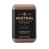 Mistral Soap Bar Teak Wood Men's Bar Soap