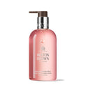 Molton Brown Hand Soap Delicious Rhubarb & Rose Fine Liquid Hand Wash 300 ML