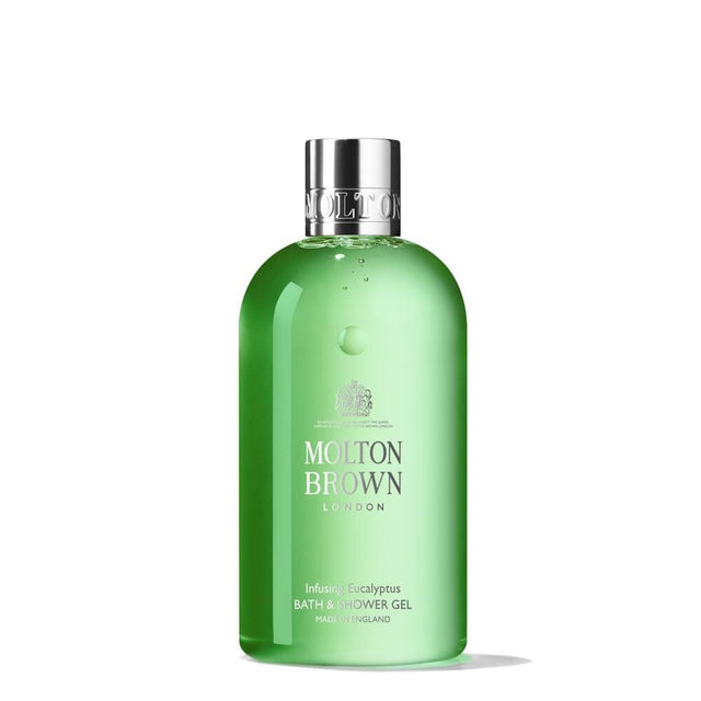 Molton Brown Body Wash Infusing Eucalyptus Bath & Shower Gel