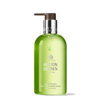 Molton Brown Hand Soap Lime & Patchouli Fine Liquid Hand Wash 300 ML