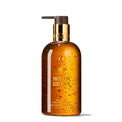 Molton Brown Hand Soap Mesmerizing Oudh Accord & Gold Fine Liquid Hand Wash 300 ML