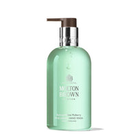 Molton Brown Hand Soap Refined White Mulberry Fine Liquid Hand Wash 300 ML