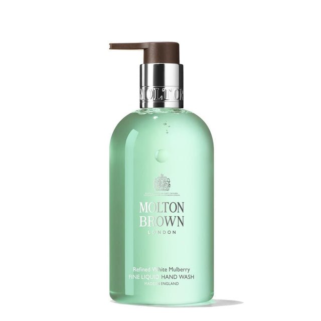 Molton Brown Hand Soap Refined White Mulberry Fine Liquid Hand Wash 300 ML