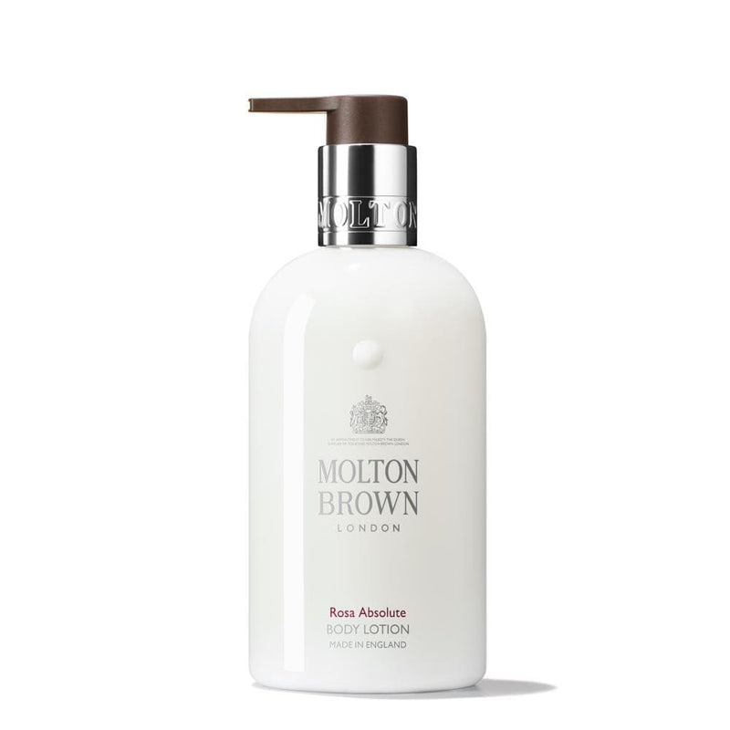 Molton Brown Body Lotion Rosa Absolute Body Lotion 300ml