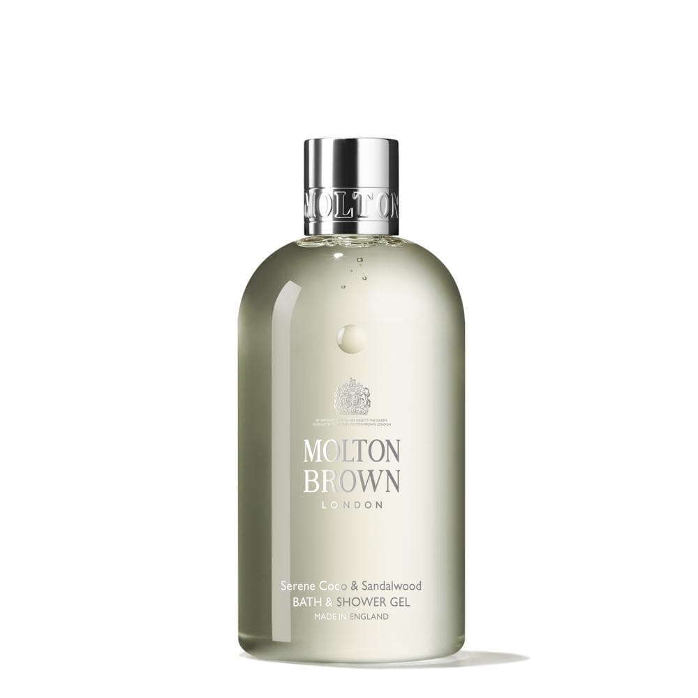 Molton Brown Body Wash Coco & Sandalwood Bath & Shower Gel