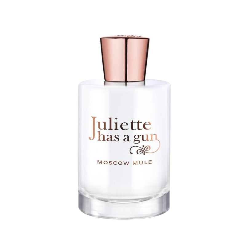 Julliette has a Gun Eau De Parfum Moscow Mule - Eau de parfum 100ml