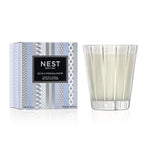 Nest Candle Blue Cypress & Snow Classic Candle 8.1 oz