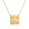 Satya Jewelry Necklace Sacred Commencement Necklace