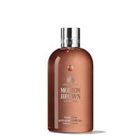Molton Brown Body Wash Suede Orris Bath & Shower Gel