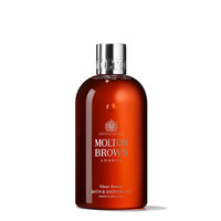 Molton Brown Body Wash Neon Amber Bath & Shower Gel
