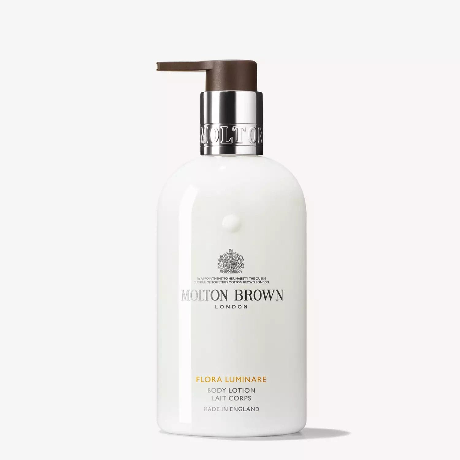 Molton Brown Body Lotion Flora Luminare Body Lotion 300ml