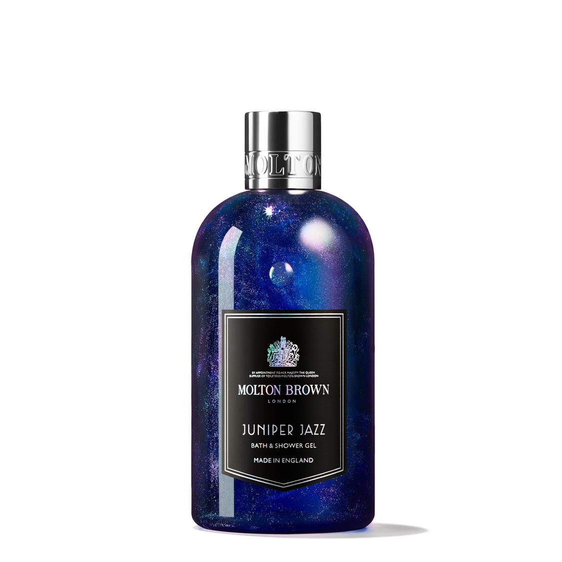 Molton Brown Body Wash Juniper Jazz Bath & Shower Gel