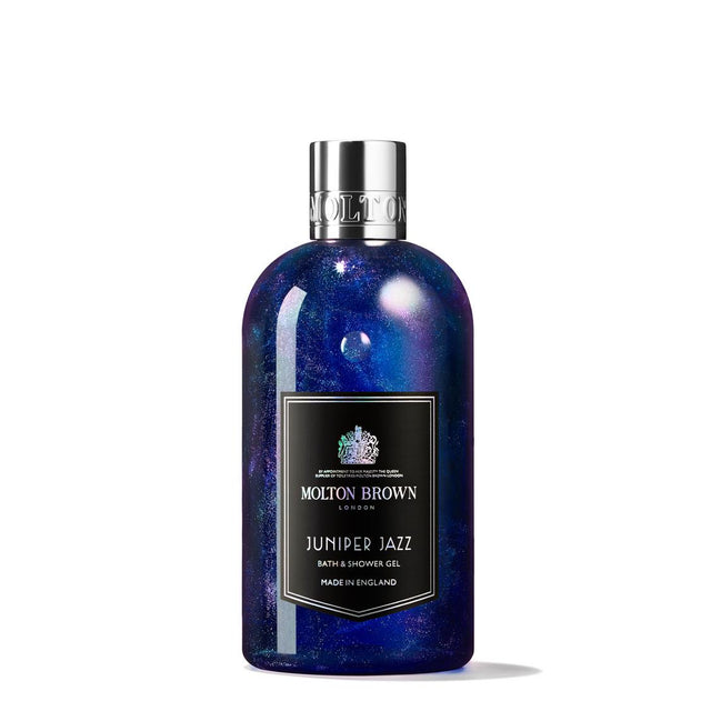 Molton Brown Body Wash Juniper Jazz Bath & Shower Gel