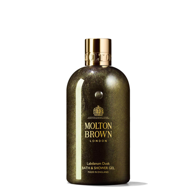 Molton Brown Body Wash Labdanum Dusk Bath & Shower Gel