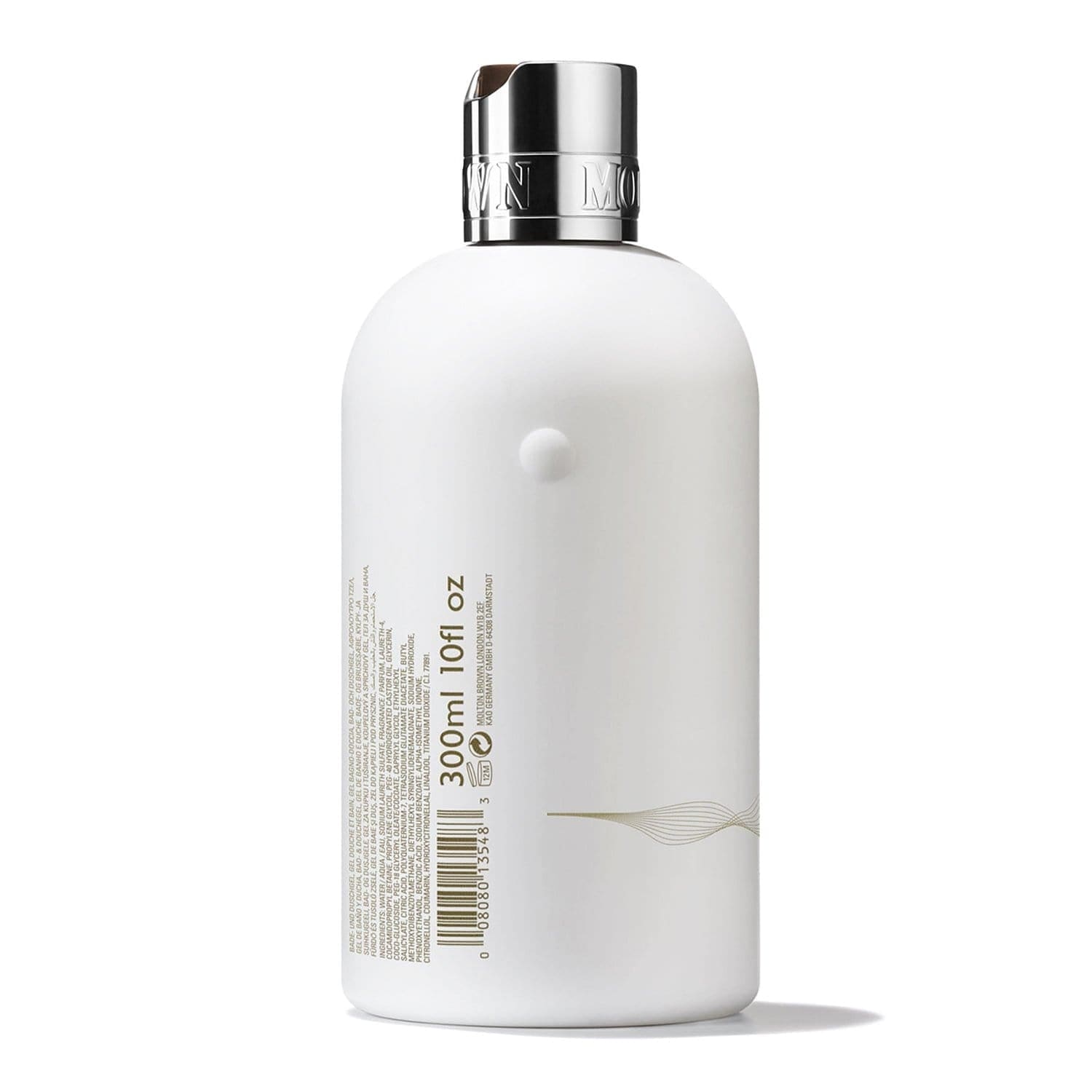 Molton Brown Body Wash Bath & Shower Gel