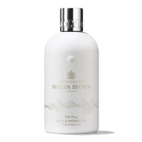 Molton Brown Body Wash Milk Musk Bath & Shower Gel
