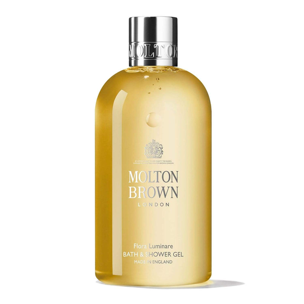 Molton Brown Body Wash Flora Luminare Bath & Shower Gel