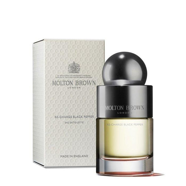 Molton Brown Eau de Toilette Re-charge Black Pepper Eau de Toilette 1.7fl oz