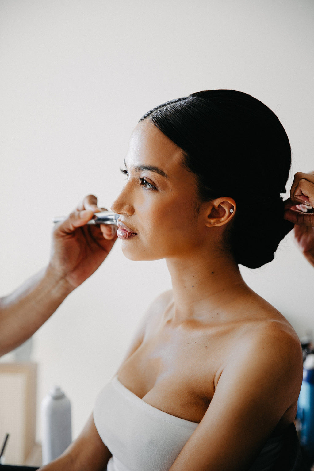 Eiluj Spa 45 minutes Makeup in Store - Instore Bridal Trial