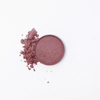 Eiluj Beauty Eyeshadow New Orleans Metallic Eyeshadow Refills (Palette Sold Separately)