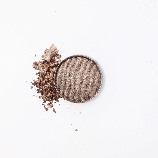 Eiluj Beauty Eyeshadow Norway Metallic Eyeshadow Refills (Palette Sold Separately)