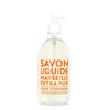 Compagnie De Provence Hand Cream Orange Blossom Liquid Marseille Soap