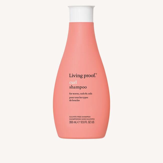 Living Proof Shampoo Curl Shampoo 5.5 oz