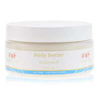 Pure Fiji Body Butter Pure Fiji Body Butter