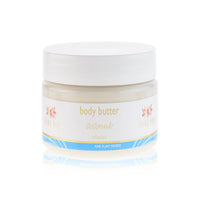 Pure Fiji Body Butter Coconut Mini Body Butter 2 oz