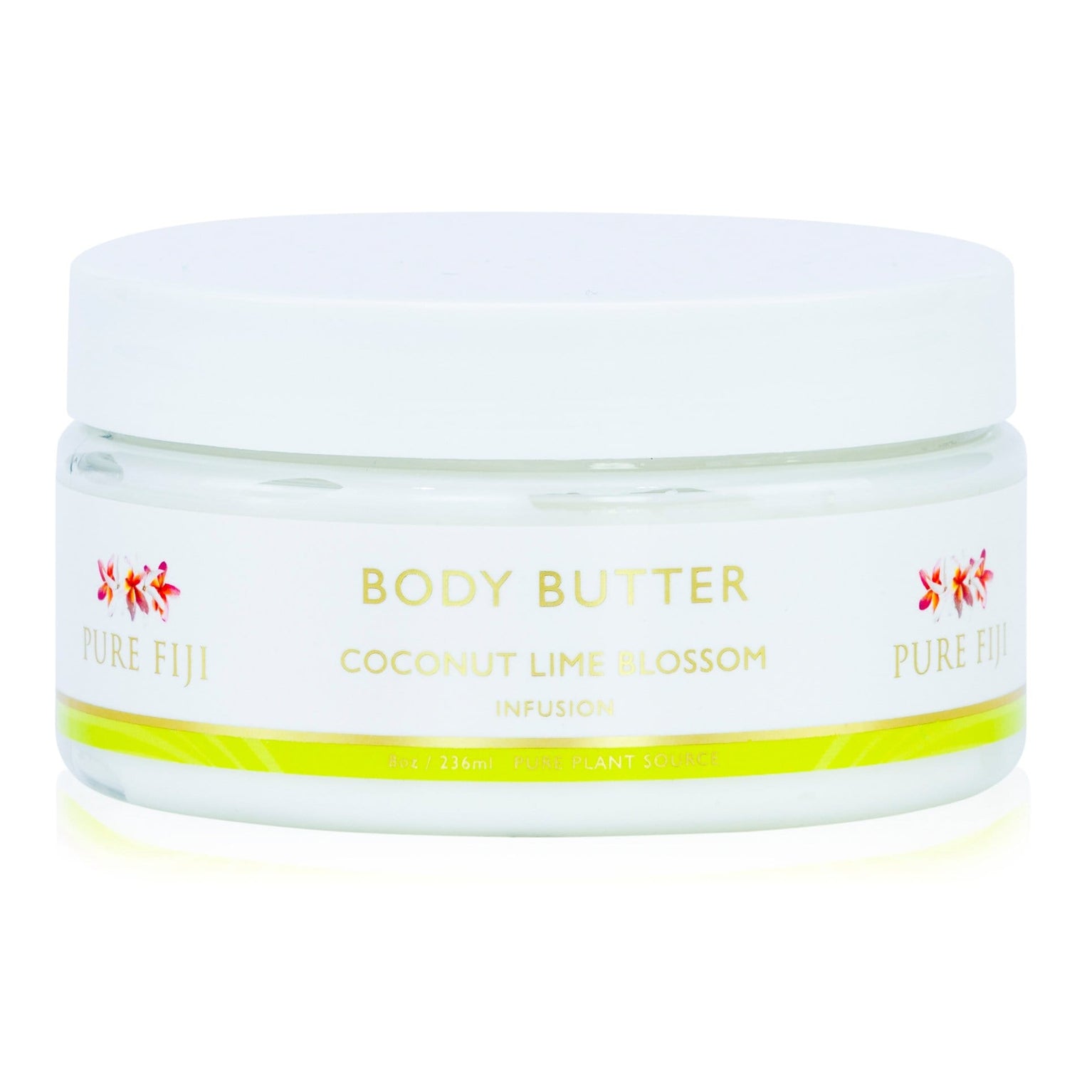 Pure Fiji Body Butter Pure Fiji Body Butter