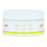 Pure Fiji Body Butter Pure Fiji Body Butter