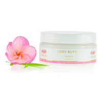 Pure Fiji Body Butter Guava Pure Fiji Body Butter