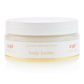 Pure Fiji Body Butter Coconut Milk and Honey Pure Fiji Body Butter