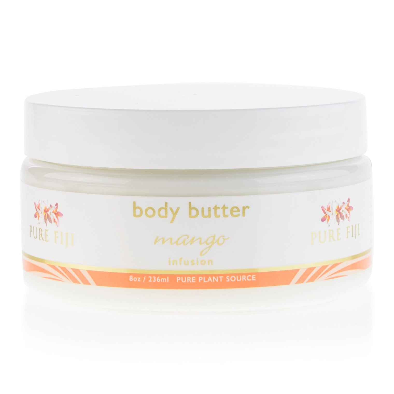 Pure Fiji Body Butter Pure Fiji Body Butter