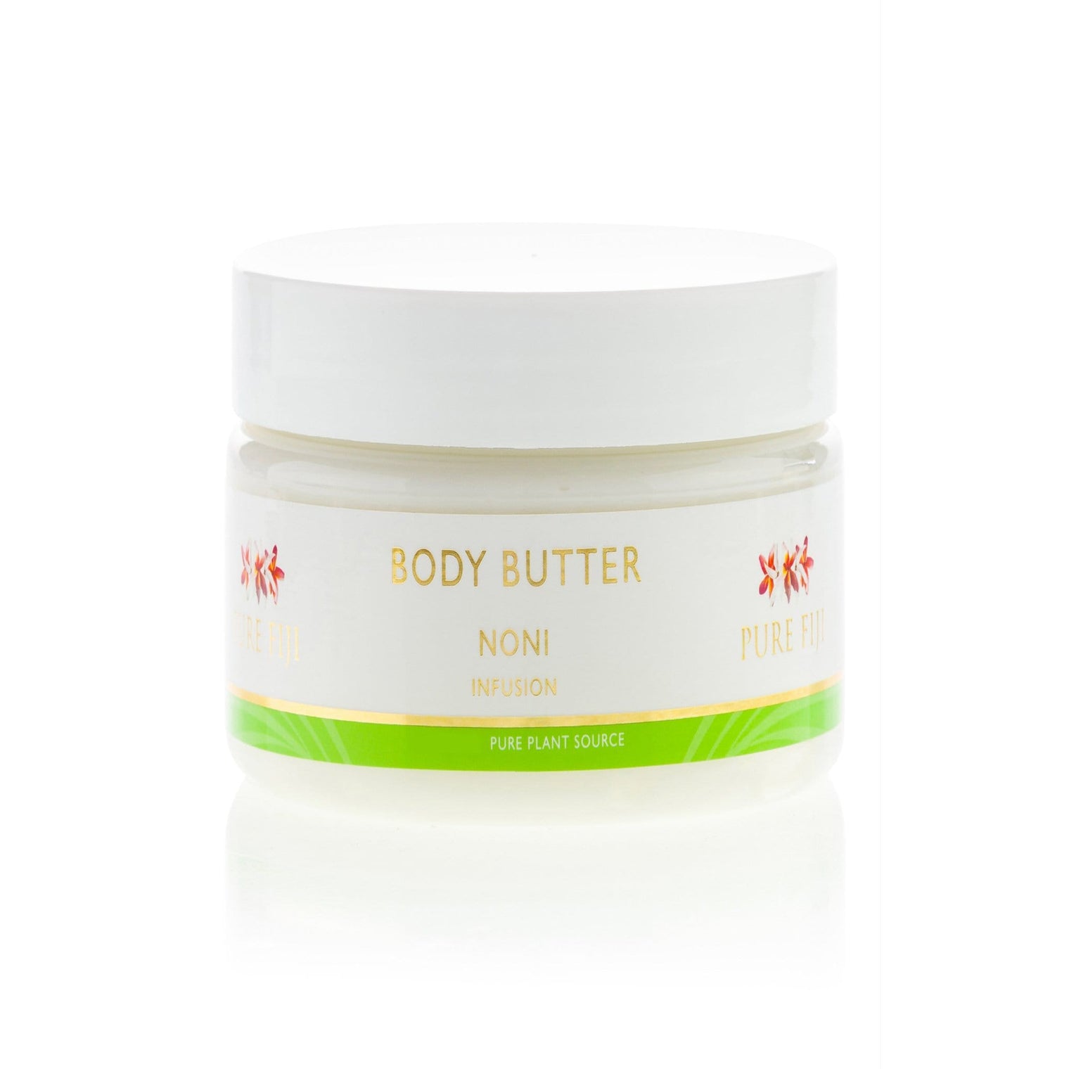 Pure Fiji Body Butter Noni Mini Body Butter 2 oz