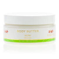 Pure Fiji Body Butter Pure Fiji Body Butter