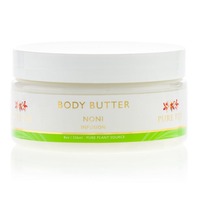 Pure Fiji Body Butter Pure Fiji Body Butter
