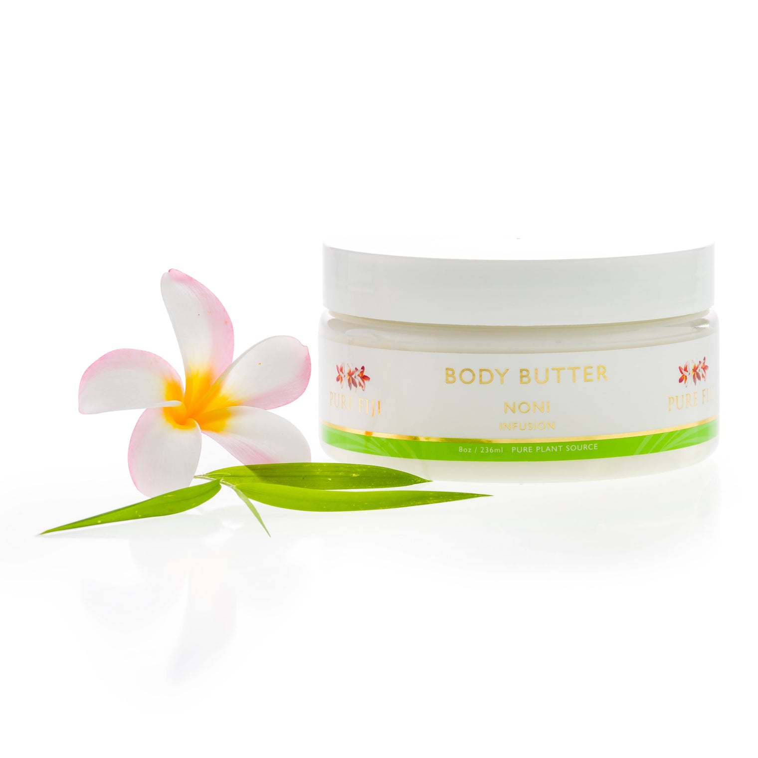 Pure Fiji Body Butter Noni Pure Fiji Body Butter