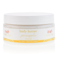 Pure Fiji Body Butter Pure Fiji Body Butter