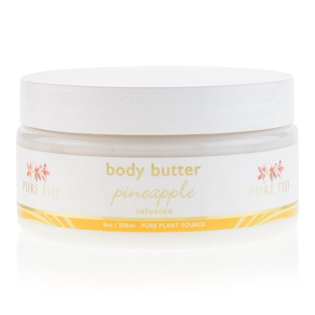 Pure Fiji Body Butter Pure Fiji Body Butter