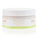 Pure Fiji Body Butter Pure Fiji Body Butter