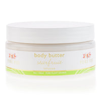 Pure Fiji Body Butter Pure Fiji Body Butter