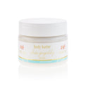 Pure Fiji Body Butter White Gingerlily Mini Body Butter 2 oz