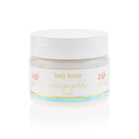Pure Fiji Body Butter White Gingerlily Mini Body Butter 2 oz