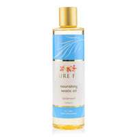 Pure Fiji Body Oil Coconut Nourishing Exotic Oil