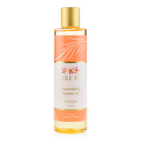 Pure Fiji Body Oil Mango Nourishing Exotic Oil