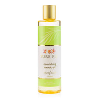Pure Fiji Body Oil Starfruit Nourishing Exotic Oil