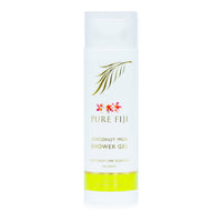 Pure Fiji General Coconut Lime Blossom Coconut Milk Shower Gel
